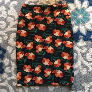 Brand New Cassie Skirt